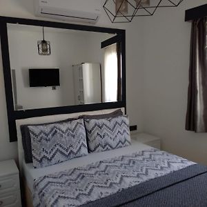 Economy Doppelzimmer